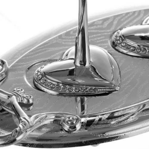 Set 2 pahare sampanie miri/nasi 