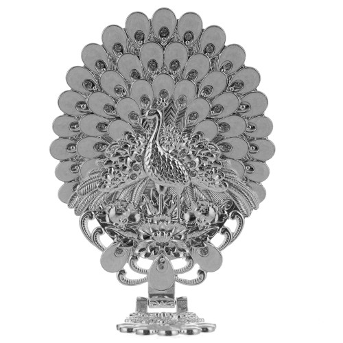 Set pieptane si oglinda pentru mot sau turta