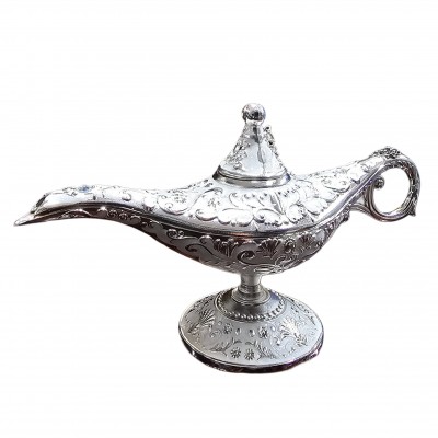 Lampa decorativa in stilul lui ALADIN