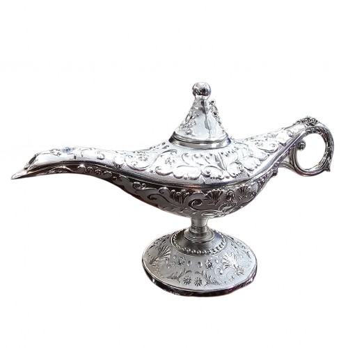 Lampa decorativa in stilul lui ALADIN