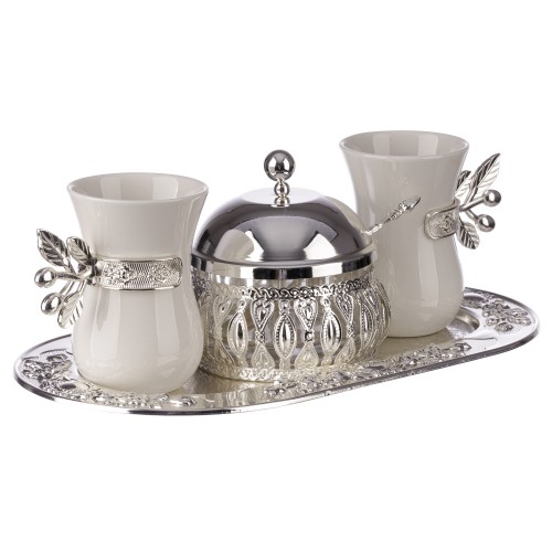 Set cafea 2 persoane