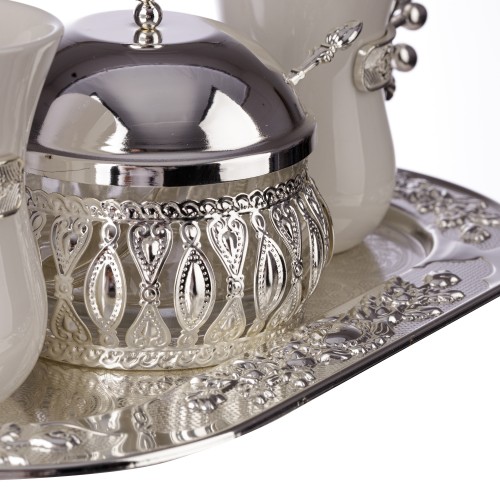 Set cafea 2 persoane