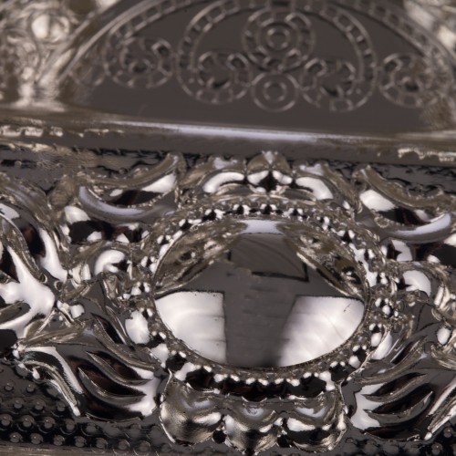 Set 2 zaharnite cu tavita