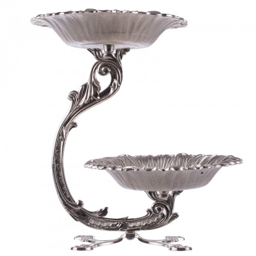 Suport nucifere cu 2 brate